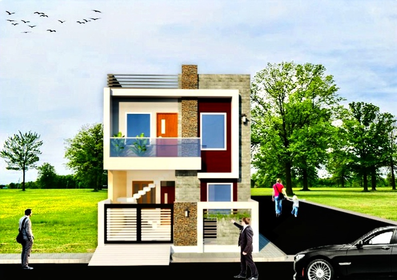 Resale 3 Bedroom 1450 Sq.Ft. Independent House in Gomti Nagar Lucknow