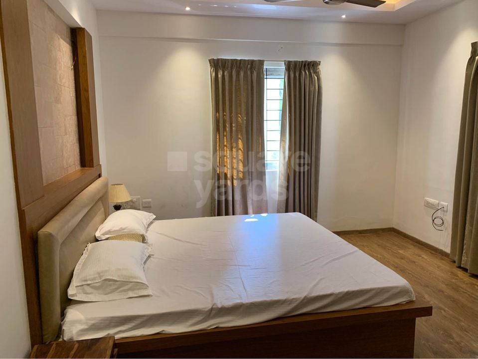 Resale 6+ Bedroom 1600 Sq.Ft. Independent House in Rt Nagar Bangalore