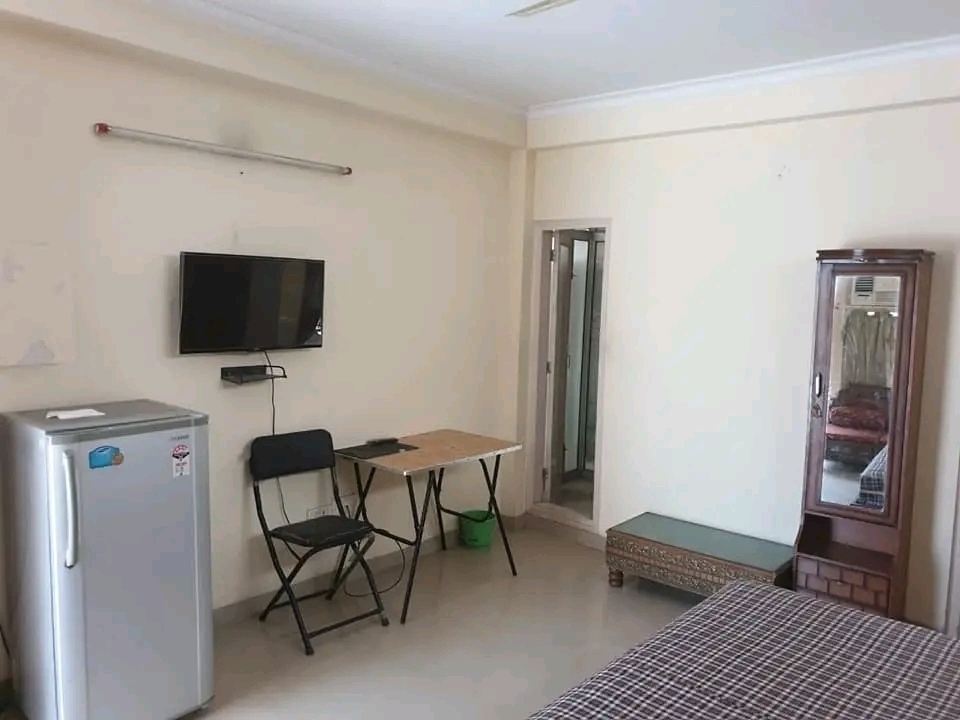 Rental 3 Bedroom 1694 Sq.Ft. Apartment in Stellar Jeevan, Noida Ext