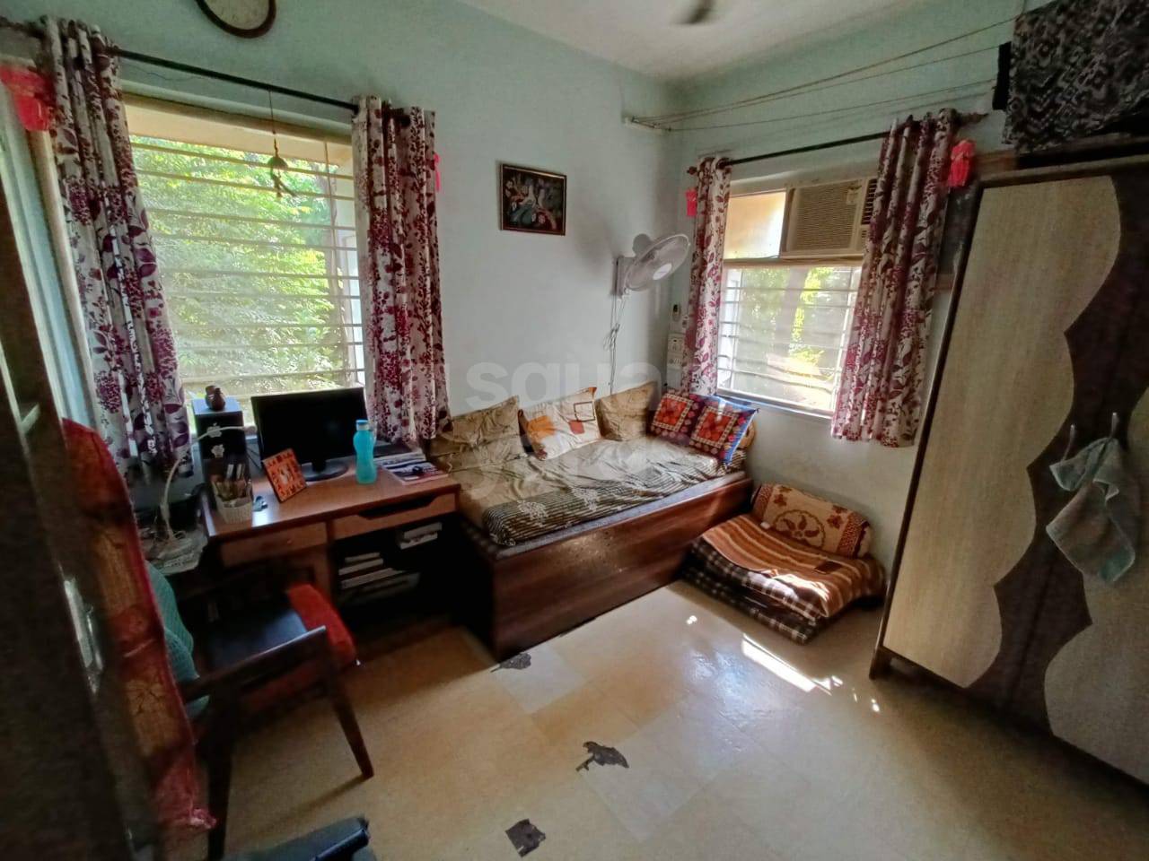 Resale Commercial Office Space 485 Sq.Ft. in Swaroop Aditya Avenue