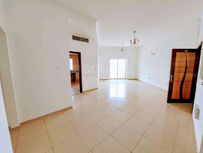 3 BR 1800 Sq.Ft. Apartment in Jumeirah 1