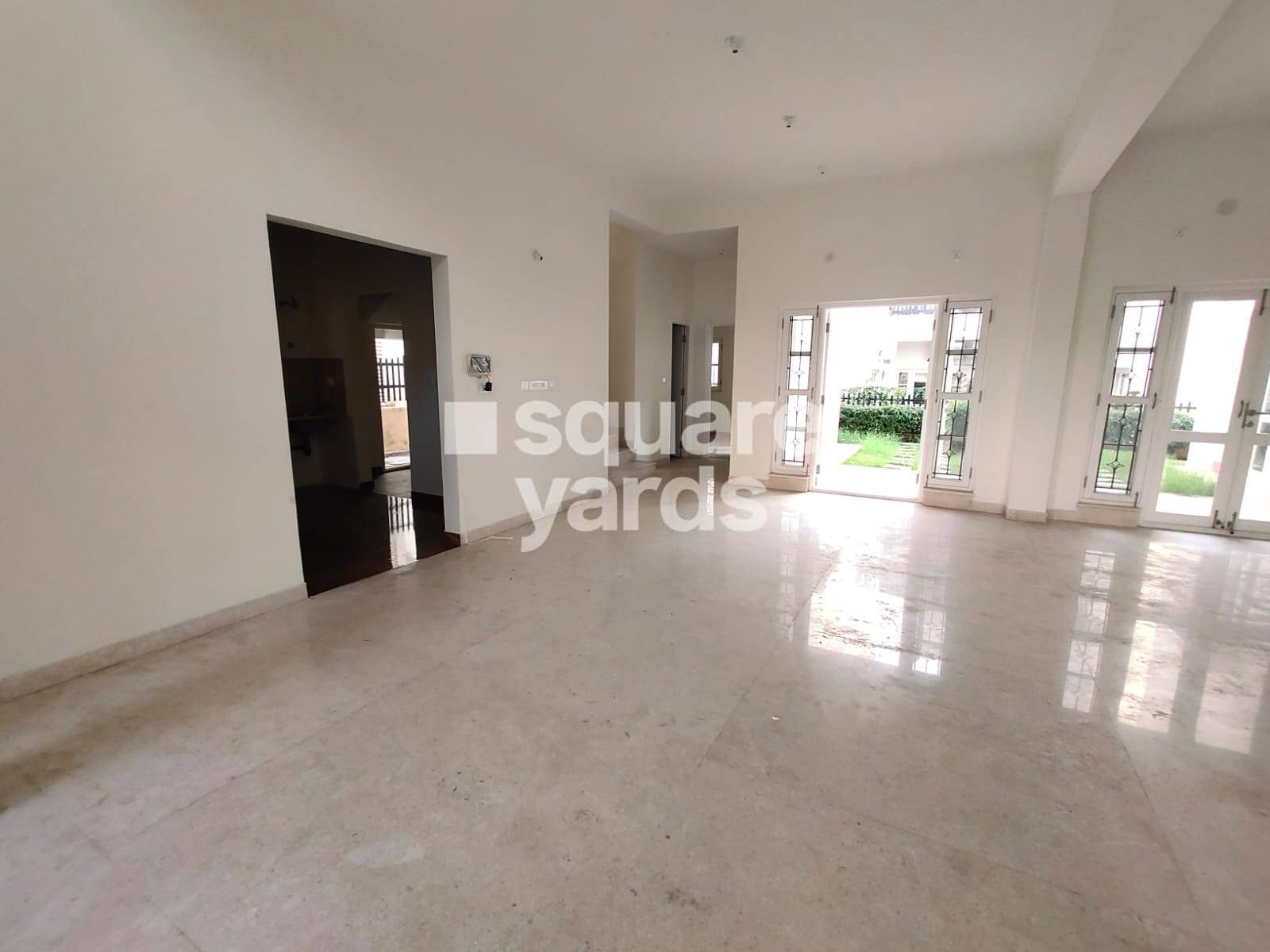 Rental 3 Bedroom 3400 Sq.Ft. Apartment in Regency Heights Frazer Town ...