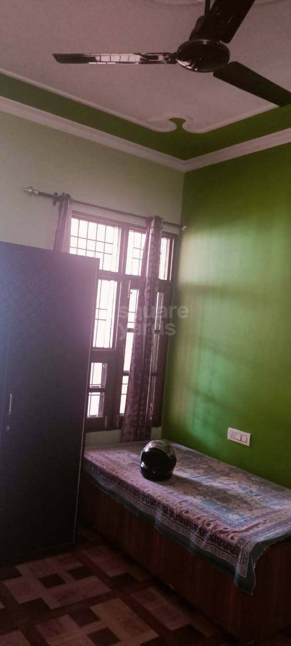 Resale 2 Bedroom 120 Sq.Yd. Independent House in Nayagaon Chandigarh