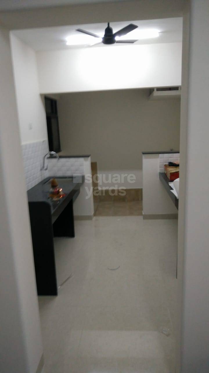 Resale 4 Bedroom 856 Sq.Ft. Apartment in Atul Western Hills Phase 2