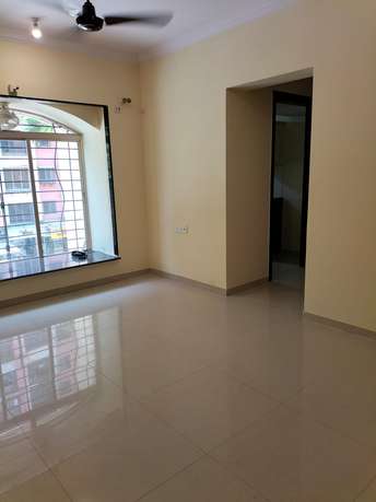 1 BHK Apartment For Resale in Bhoomi Park Malad West Mumbai 4182981