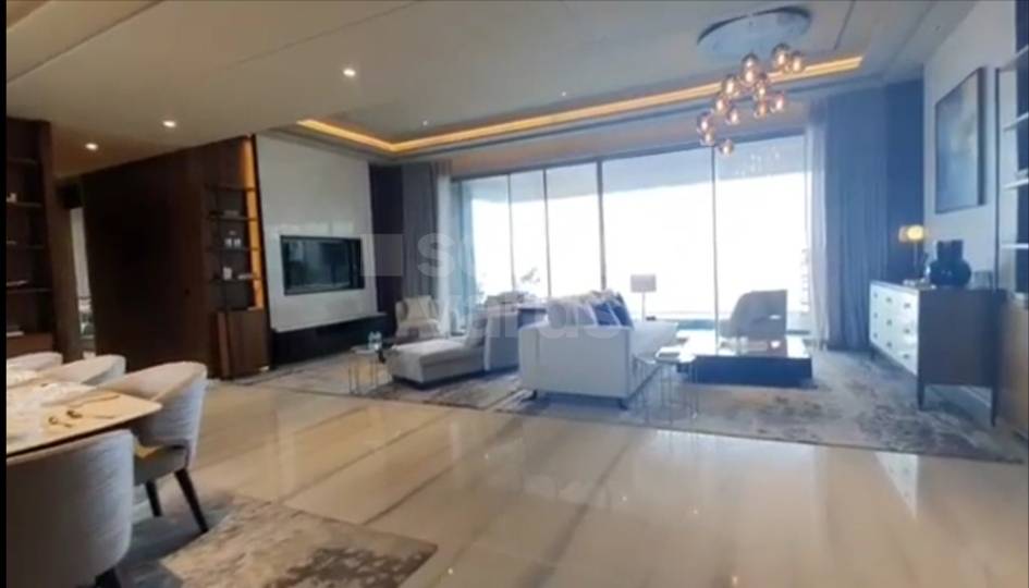 Resale 5 Bedroom 5000 Sq.Ft. Villa in Bandra West Mumbai 4605380