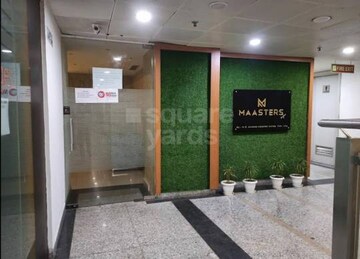  Office Space – Exterior View View at Sector 62 - for Sale