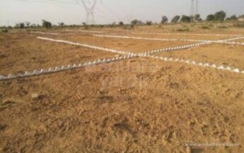 Plot For Resale in Sector 71 Noida  4183803