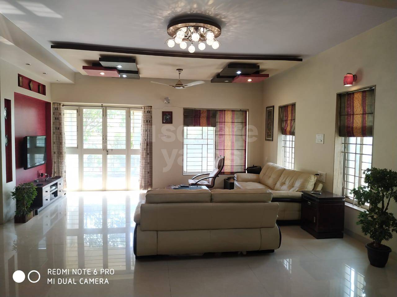 Resale 4 Bedroom 2000 Sq.Ft. Independent House in Paranjape Forest