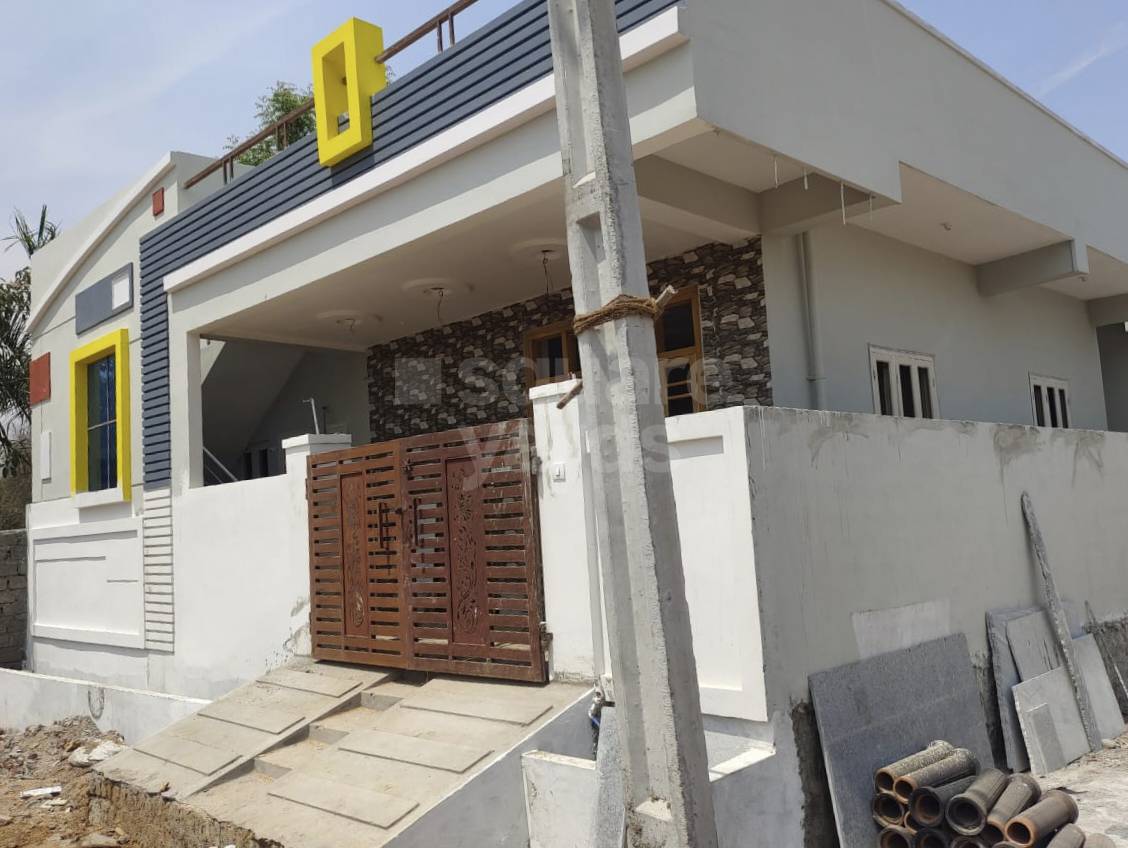 399+ Properties for Sale Near Nava Vidhyarthi Public School, Badangpet Hyderabad
