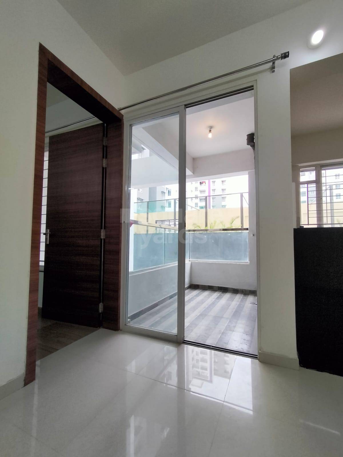 Rental 1.5 Bedroom 550 Sq.Ft. Apartment in Saheel Itrend Homes Phase 2