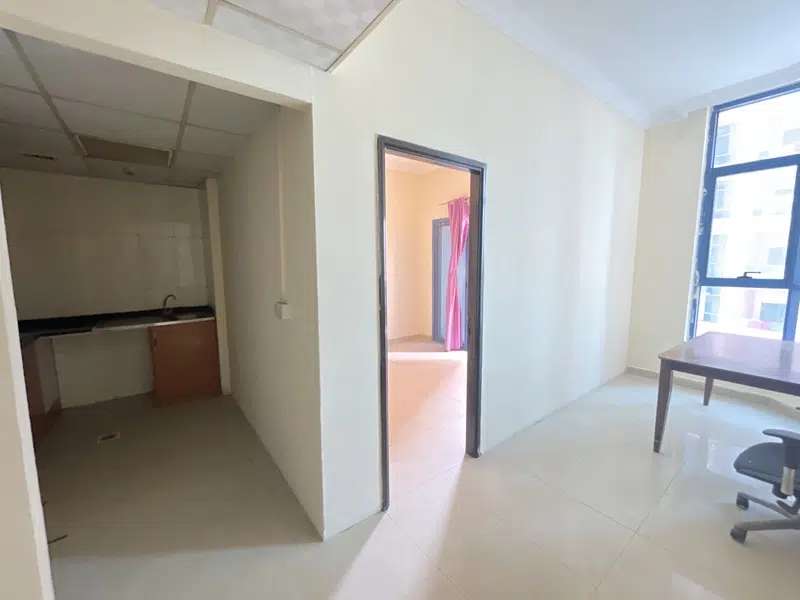 1 BR 794 Sq.Ft. Apartment in Al Naemiya Towers