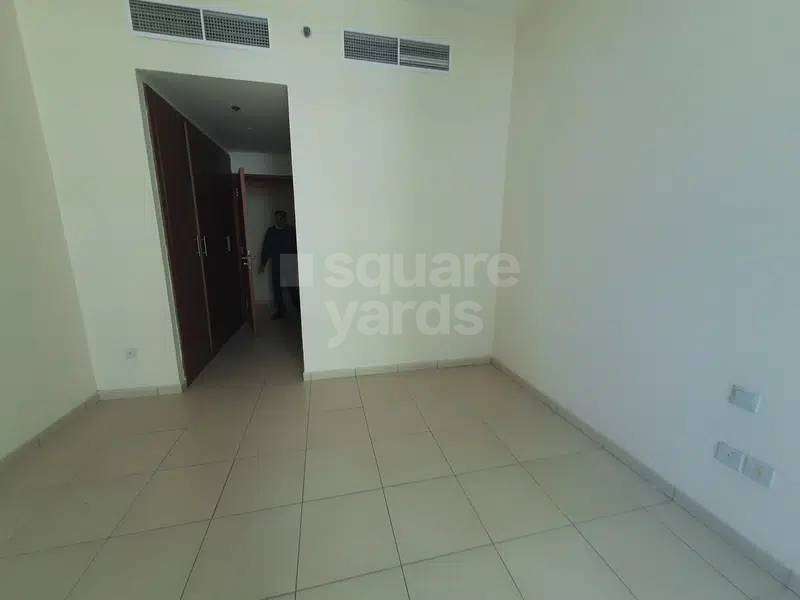 2 BR 1457 Sq.Ft. Apartment in Ajman One Towers