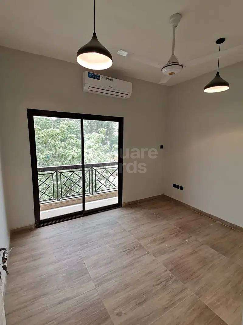 1 BR 750 Sq.Ft. Apartment in Al Rawda 1
