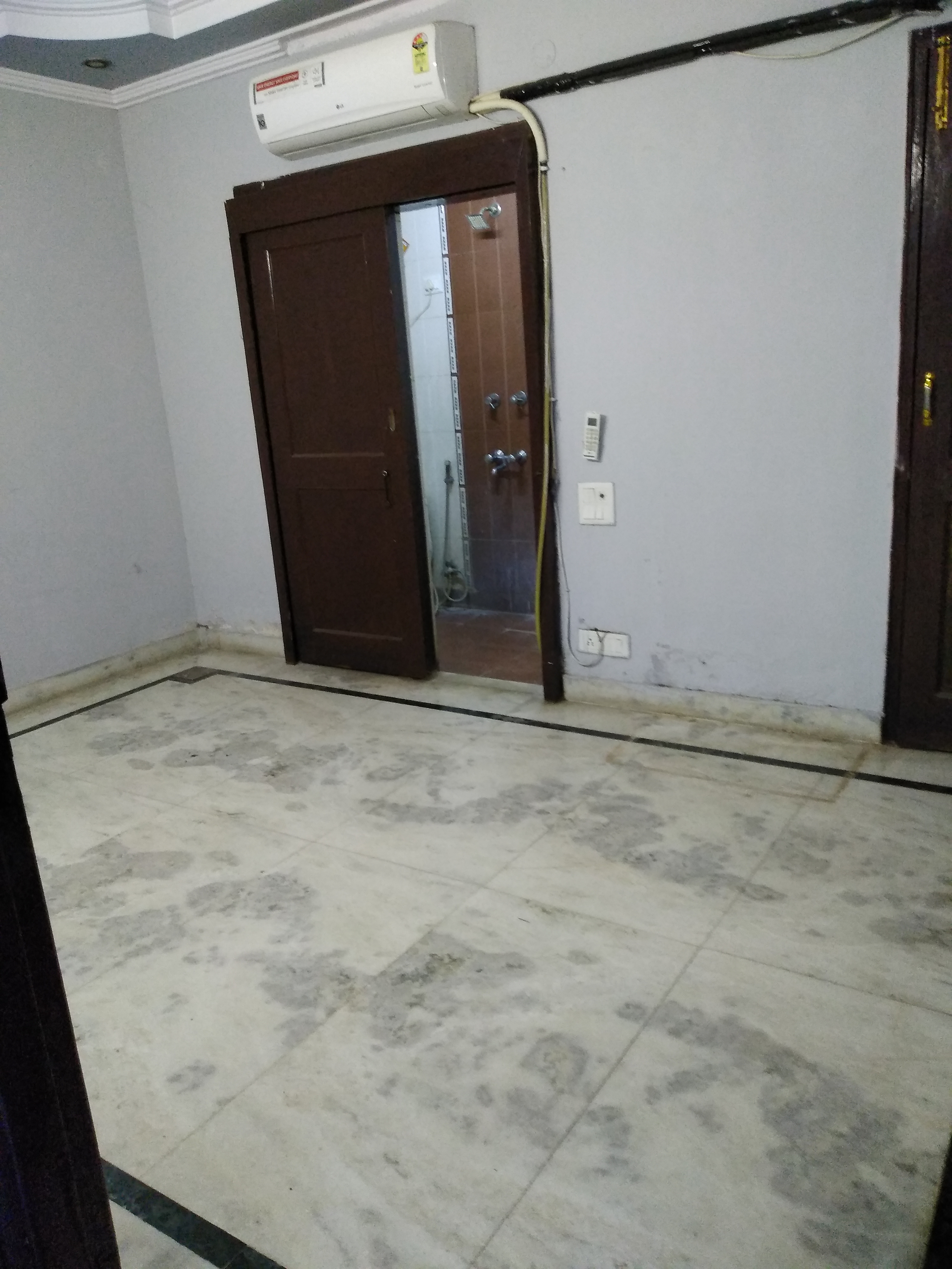 2 BHK Builder Floor For Rent in Lajpat Nagar 4 Delhi  4186170