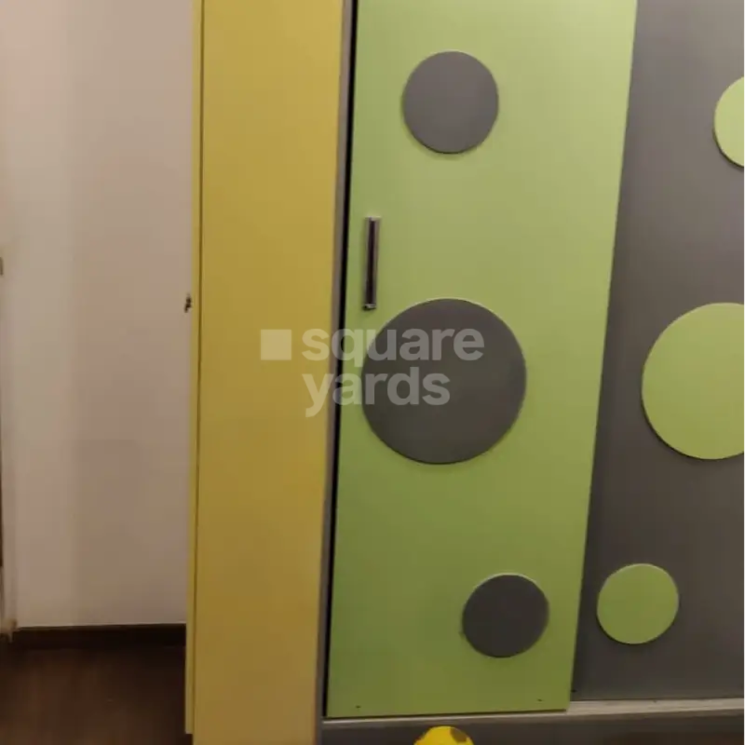 Room, paras-irene 3 Bedroom 2150 Sq.Ft. Apartment In Sector 70a Gurgaon 4186347