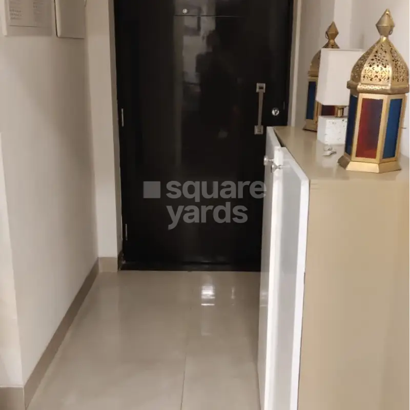 3 BHK Apartment For Rent in Paras Irene Sector 70a Gurgaon  4186347