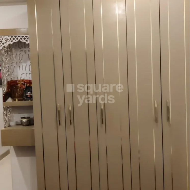 Bedroom, paras-irene 3 Bedroom 2150 Sq.Ft. Apartment In Sector 70a Gurgaon 4186347