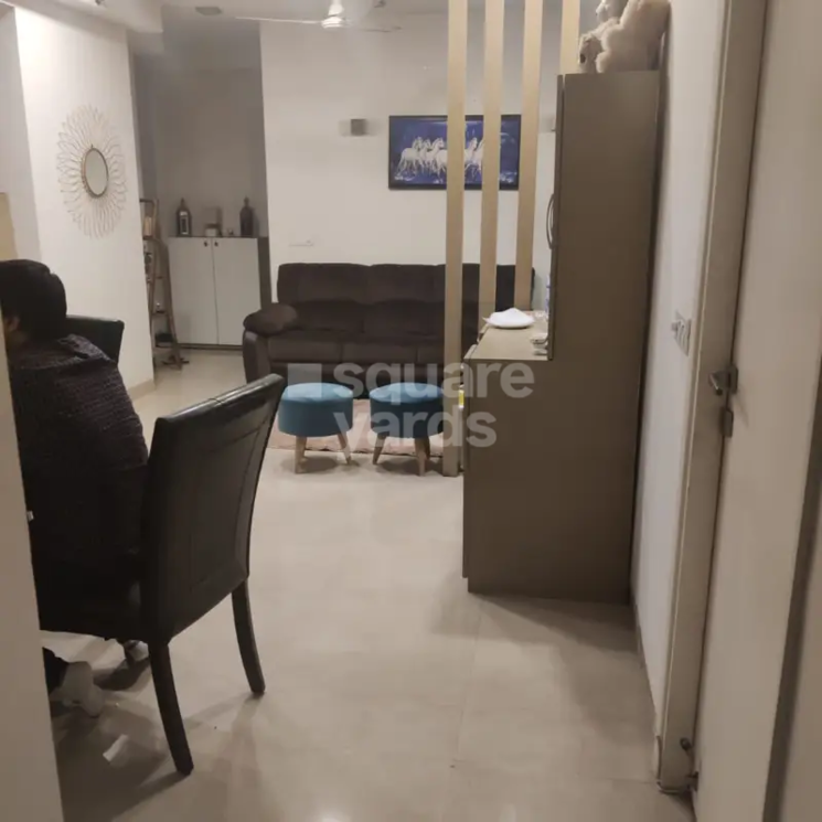 Room, paras-irene 3 Bedroom 2150 Sq.Ft. Apartment In Sector 70a Gurgaon 4186347