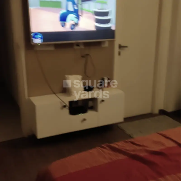 Bedroom, paras-irene 3 Bedroom 2150 Sq.Ft. Apartment In Sector 70a Gurgaon 4186347