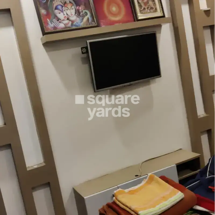 Living Room, paras-irene 3 Bedroom 2150 Sq.Ft. Apartment In Sector 70a Gurgaon 4186347