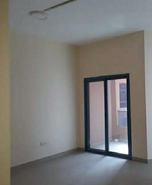 1 BR 1018 Sq.Ft. Apartment in Al Naemiya Towers