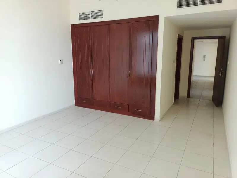 2 BR 1700 Sq.Ft. Apartment in Horizon Towers