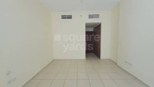 2 BR 1857 Sq.Ft. Apartment in Ajman One Towers