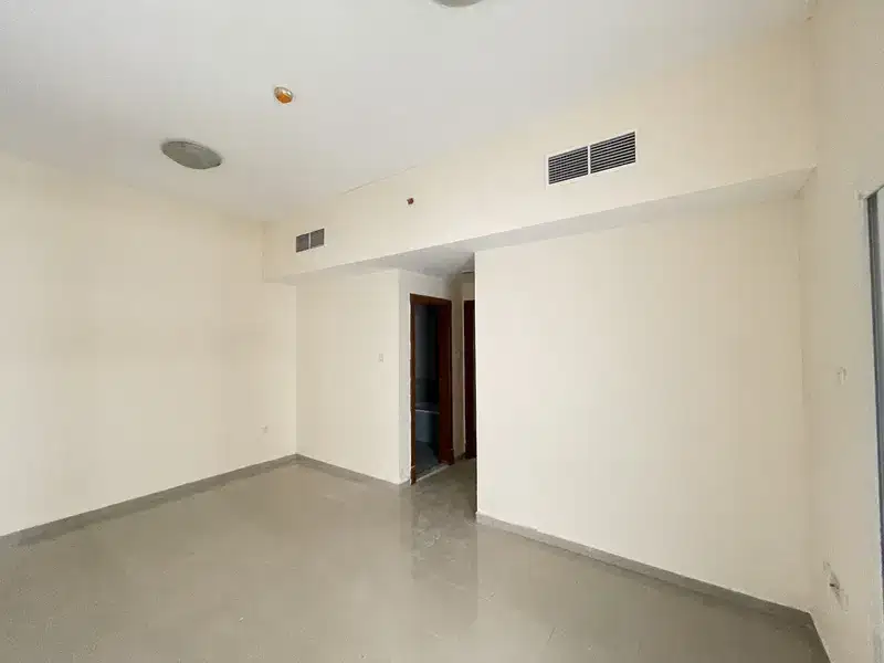 1 BR 950 Sq.Ft. Apartment in Ajman Pearl Towers