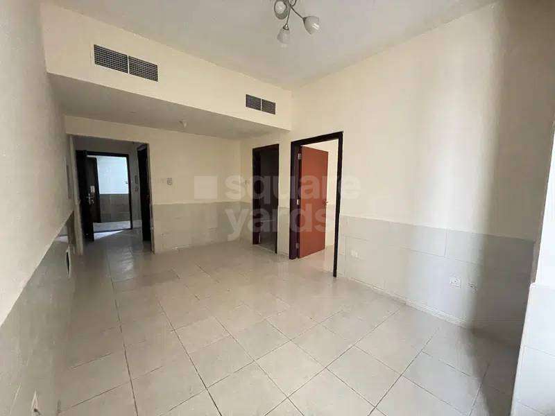 1 BR 560 Sq.Ft. Apartment in Jasmine Towers