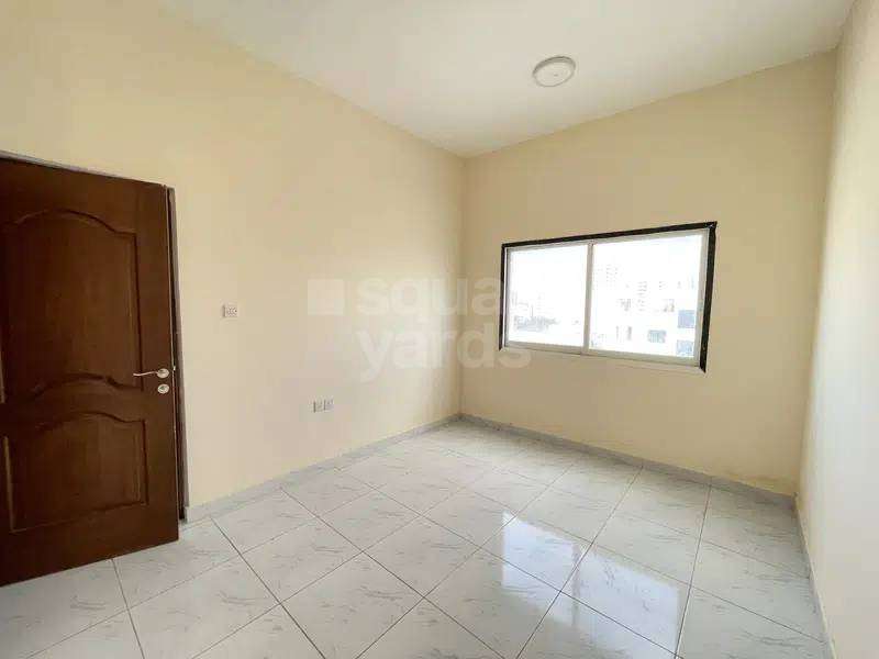 1 BR 1115 Sq.Ft. Apartment in Al Naemiya Tower 2
