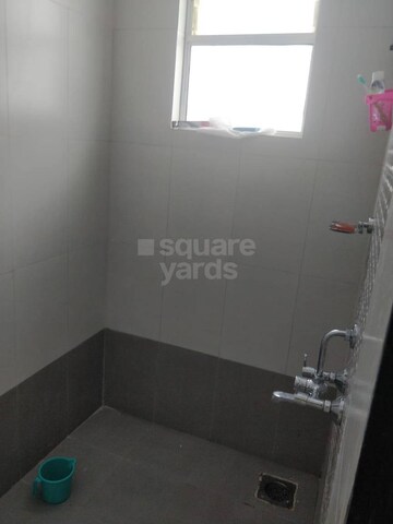 Bathroom in 2 BHK Builder Floor at Shoreline Disha Bhoomi Residency, Ambegaon Budruk – for Rent