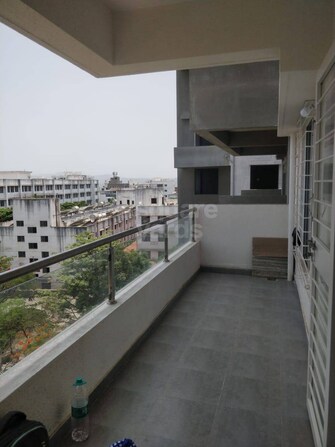 2 BHK Builder Floor For Rent in Shoreline Disha Bhoomi Residency Ambegaon Budruk Pune  4190221