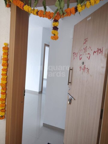 Room in 2 BHK Builder Floor at Shoreline Disha Bhoomi Residency, Ambegaon Budruk – for Rent