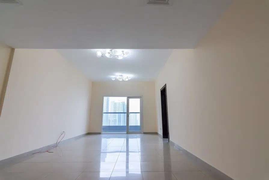 3 BR  Apartment For Rent in Al Majaz 3