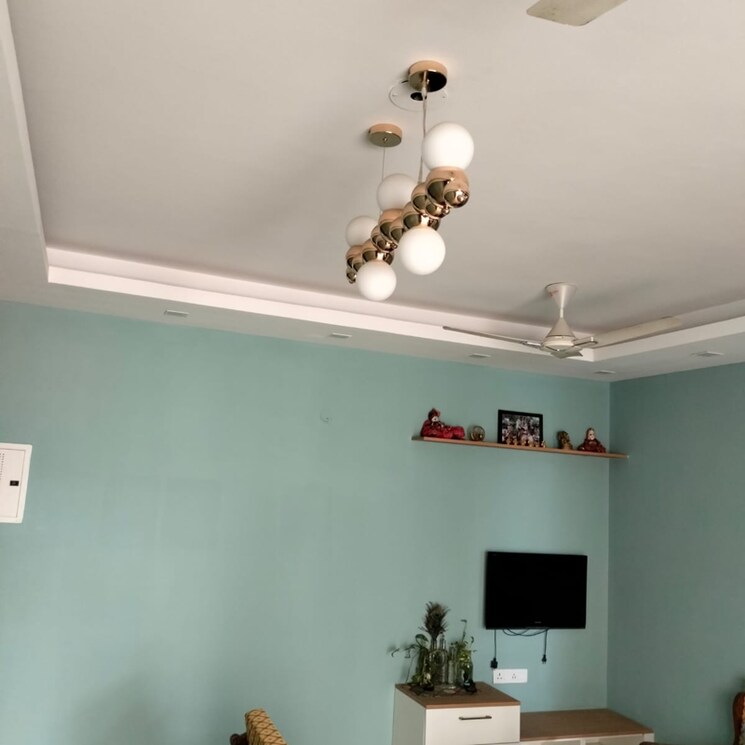 Bedroom, m3m-natura 2 Bedroom 1507 Sq.Ft. Apartment In Sector 68 Gurgaon 4191686