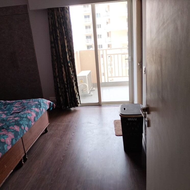 Bedroom, m3m-natura 2 Bedroom 1507 Sq.Ft. Apartment In Sector 68 Gurgaon 4191686