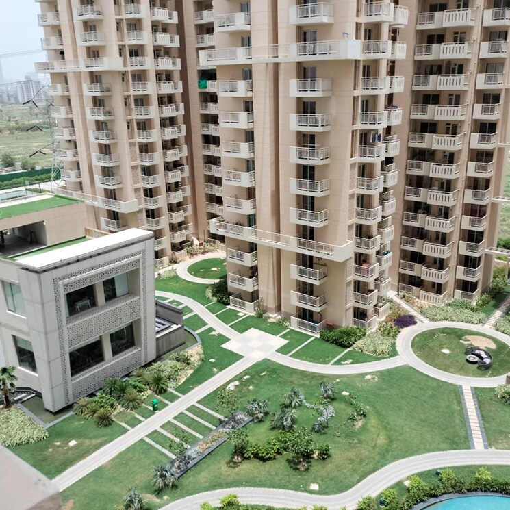 Exterior View, m3m-natura 2 Bedroom 1507 Sq.Ft. Apartment In Sector 68 Gurgaon 4191686