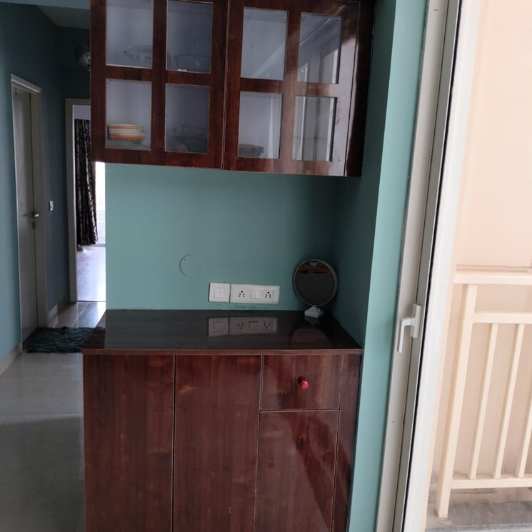 Living Room, m3m-natura 2 Bedroom 1507 Sq.Ft. Apartment In Sector 68 Gurgaon 4191686