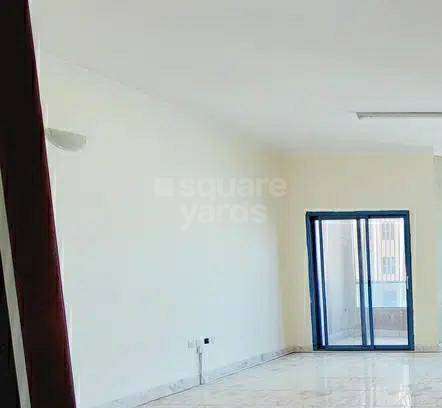 2 BR 1813 Sq.Ft. Apartment in Al Naemiya Towers