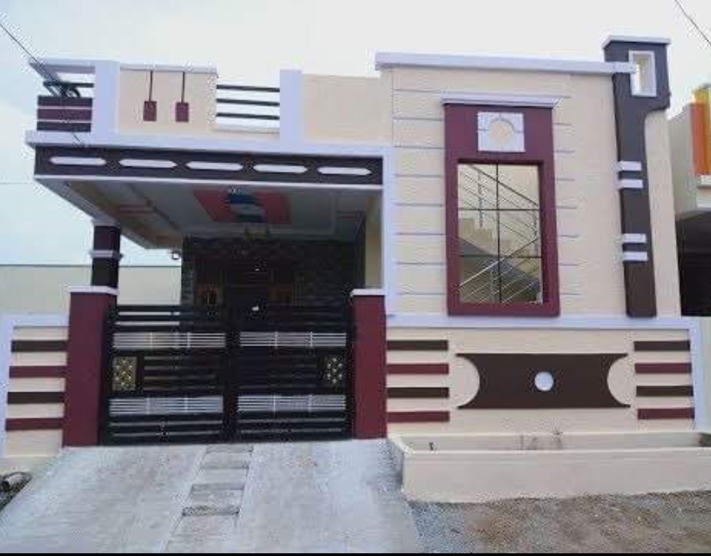 Resale 2 Bedroom 729 Sq.Ft. Independent House in Durgapur Durgapur