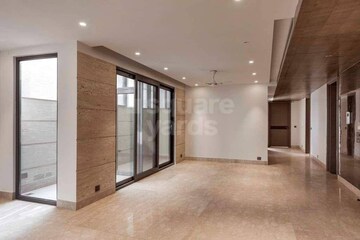3 BHK Builder Floor For Rent in Hauz Khas