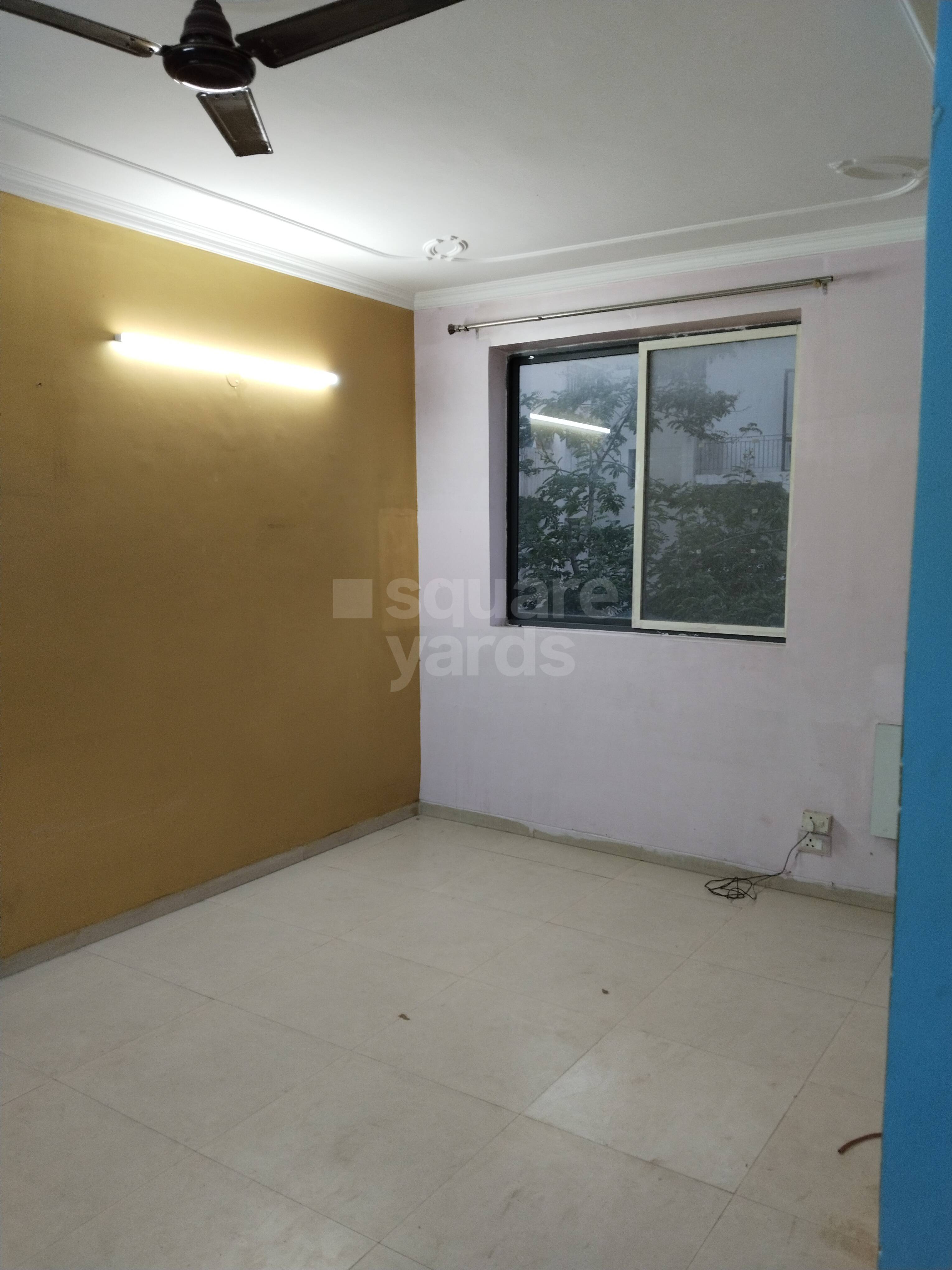 Rental 2 Bedroom 1092 Sq.Ft. Apartment in Vatika INXT Emilia floors