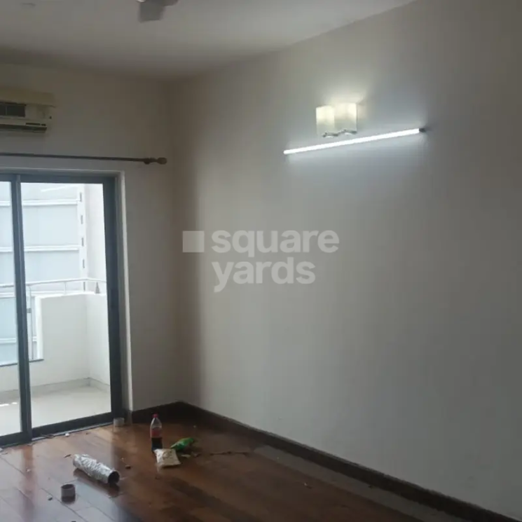 Room, tata-raheja-raisina-residency 3 Bedroom 1705 Sq.Ft. Apartment In Sector 59 Gurgaon 4195767