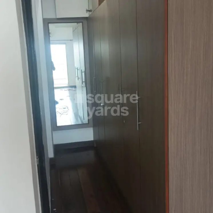 Living Room, tata-raheja-raisina-residency 3 Bedroom 1705 Sq.Ft. Apartment In Sector 59 Gurgaon 4195767