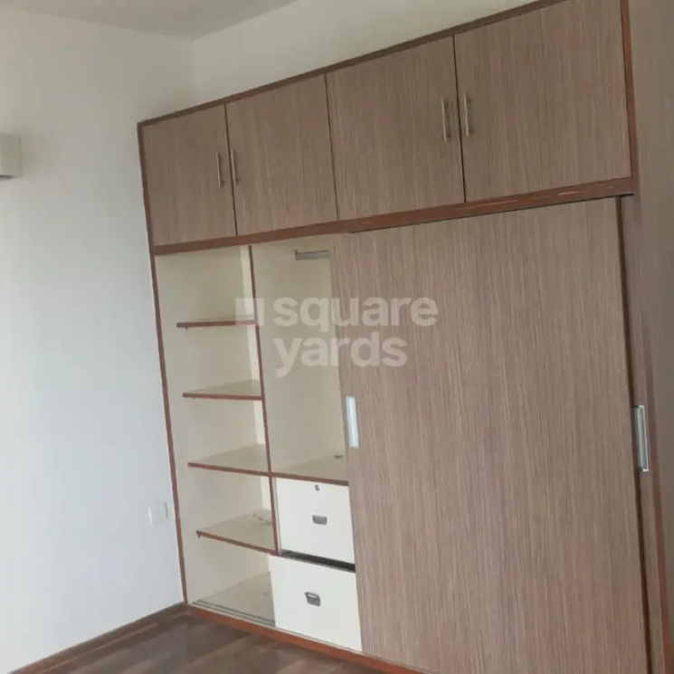 Living Room, tata-raheja-raisina-residency 3 Bedroom 1705 Sq.Ft. Apartment In Sector 59 Gurgaon 4195767