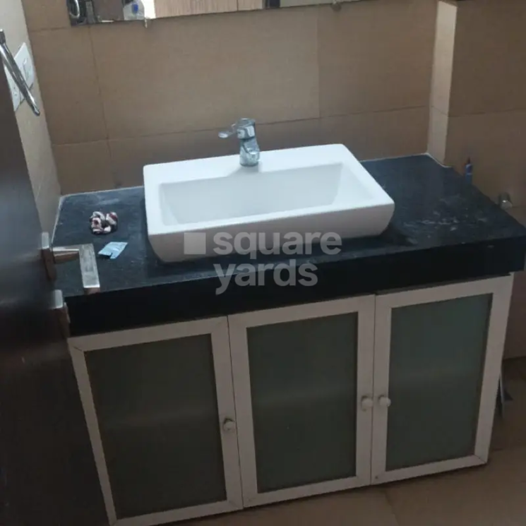 Bathroom, tata-raheja-raisina-residency 3 Bedroom 1705 Sq.Ft. Apartment In Sector 59 Gurgaon 4195767