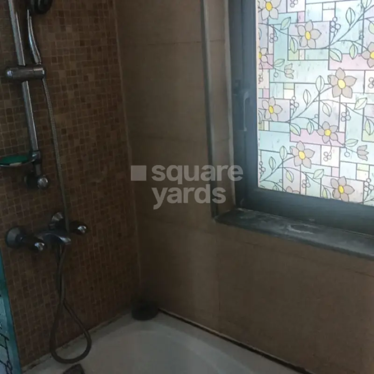 Bathroom, tata-raheja-raisina-residency 3 Bedroom 1705 Sq.Ft. Apartment In Sector 59 Gurgaon 4195767