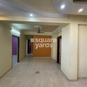 Room in 3 BHK Apartment at Tulip Orange, Sector 70 – for Rent