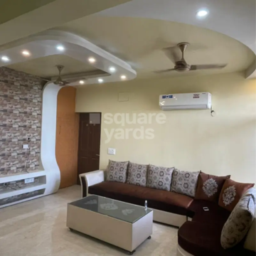 3 BHK Apartment For Rent in Tulip Orange, Sector 70
